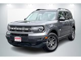 Used 2021 Ford Bronco Sport Big Bend w/ Big Bend Package image 2