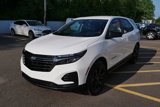 Used 2024 Chevrolet Equinox LS w/ LS Convenience Package image 4