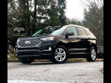 Used 2019 Ford Edge SEL w/ Equipment Group 201A image 3