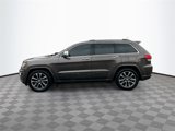 Used 2018 Jeep Grand Cherokee Overland image 4