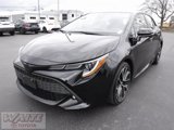 Certified 2022 Toyota Corolla XSE image 5