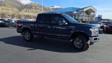 Used 2018 Ford F150 Lariat w/ Max Trailer Tow Package image 3