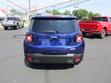 Used 2021 Jeep Renegade Latitude w/ Convenience Group image 5