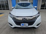 Used 2022 Honda HR-V EX image 2