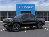 New 2025 Chevrolet Colorado Z71 image 2