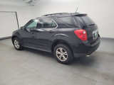 Used 2015 Chevrolet Equinox LT w/ Driver Convenience Package image 3
