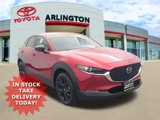 Used 2024 MAZDA CX-30 AWD 2.5 S w/ Select Sport Pkg image 1