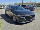 Used 2020 MAZDA MAZDA3 Sedan w/ Select Package image 5