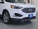 Certified 2023 Ford Edge SEL w/ Convenience Package image 2