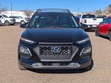 Used 2021 Hyundai Kona Ultimate w/ Cargo Package image 2
