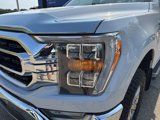 Used 2021 Ford F150 4x4 SuperCrew image 4
