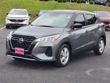 Certified 2021 Nissan Kicks S image 3