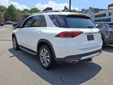 Used 2020 Mercedes-Benz GLE 350 4MATIC image 4
