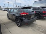 Used 2019 Nissan Kicks SV w/ Interior Electronics Package image 4