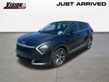 Used 2023 Kia Sportage EX image 1