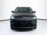 Used 2022 Jeep Compass Latitude image 2