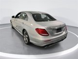 Certified 2020 Mercedes-Benz E 350 4MATIC Sedan image 4