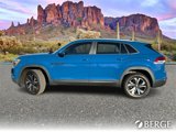 New 2025 Volkswagen Atlas Cross Sport SE image 3