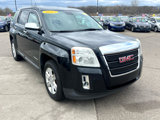 Used 2013 GMC Terrain SLE w/ LPO, Chrome Package image 3