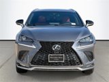 Used 2019 Lexus NX 300 FWD image 2