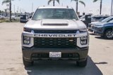 Used 2022 Chevrolet Silverado 2500 Custom w/ Infotainment Package image 2