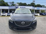 Used 2016 MAZDA CX-5 Grand Touring image 2