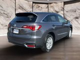 Used 2017 Acura RDX AWD w/ Technology Package image 5
