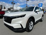 New 2025 Honda CR-V LX image 4