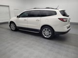 Used 2015 Chevrolet Traverse LT w/ Style and Technology Package image 3