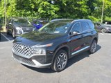 Used 2022 Hyundai Santa Fe Limited image 4