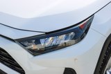 Used 2021 Toyota RAV4 LE image 5