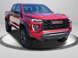 New 2025 GMC Canyon Elevation image 3