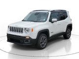 Used 2017 Jeep Renegade Limited image 2