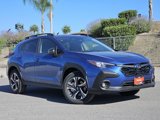 New 2025 Subaru Crosstrek 2.5i Premium image 4