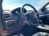 Used 2017 Ford Explorer XLT w/ Equipment Group 202A image 3