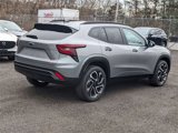 New 2025 Chevrolet Trax RS w/ Sunroof Package image 3