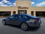 Used 2018 Cadillac CT6 Luxury image 5
