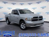 Used 2018 RAM 1500 Classic SLT image 2