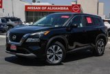 Certified 2023 Nissan Rogue SV image 2