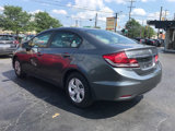 Used 2013 Honda Civic LX image 5