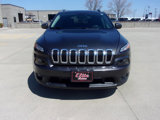 Used 2016 Jeep Cherokee Latitude w/ Comfort/Convenience Group image 3