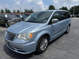 Used 2013 Chrysler Town & Country Touring-L w/ Driver Convenience Group image 3