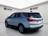 Used 2018 Chevrolet Equinox LT image 5