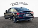 Certified 2022 Honda Civic EX image 5