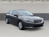 Used 2015 Honda Accord EX-L image 2