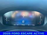 New 2025 Ford Escape Active image 2