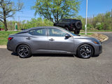 Used 2024 Nissan Sentra SV image 6