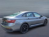 New 2025 Volkswagen Jetta SE image 3