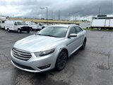 Used 2018 Ford Taurus SEL w/ Equipment Group 201A image 4