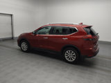 Used 2018 Nissan Rogue SV image 3